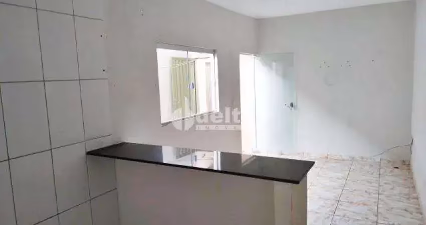 Casa residencial disponível para venda no bairro jardim canaã em uberlândia-mg