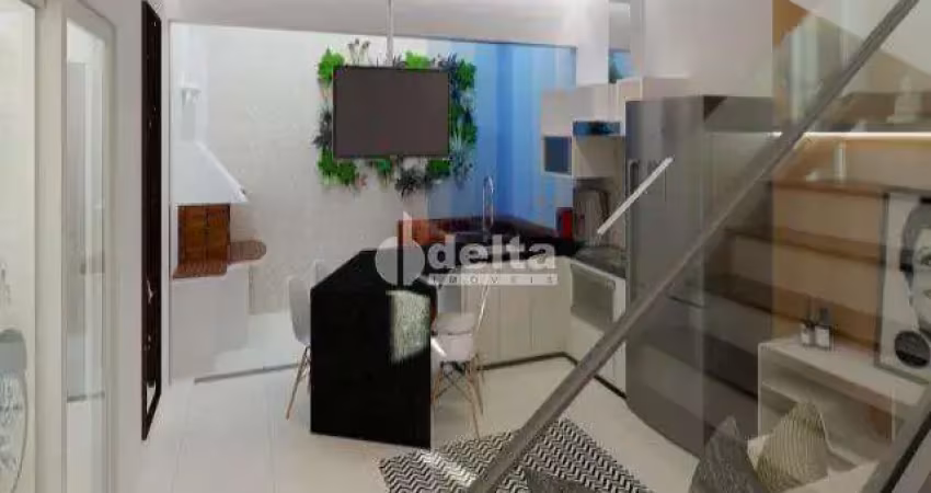 Casa disponível para venda no bairro novo mundo em uberlândia-mg