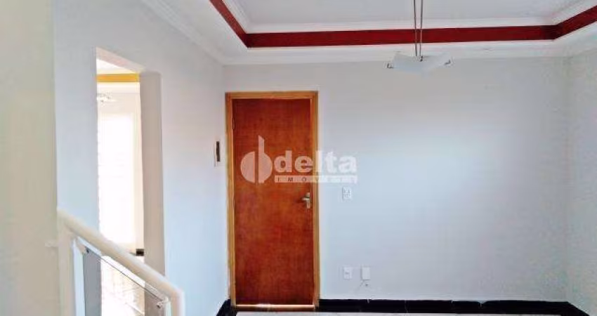 Casa residencial disponível para venda no bairro Jardim América II em Uberlândia-MG