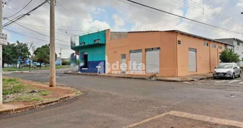 Loja Padrão em Uberlândia