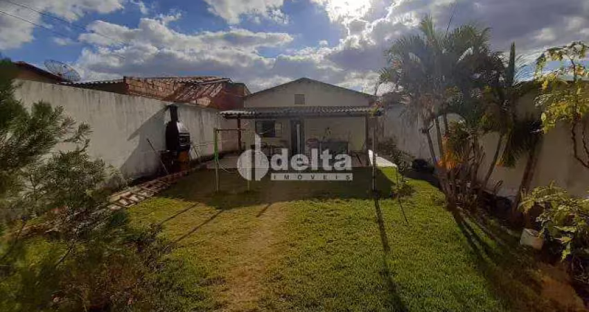Casa Residencial Padrão em Uberlândia