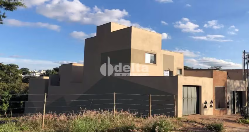 Apartamento disponível para venda no bairro cidade jardim em uberlândia-mg