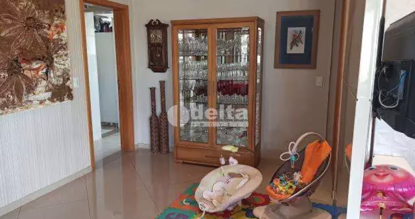 Apartamento disponível para venda no bairro Santa Maria em Uberlândia-MG