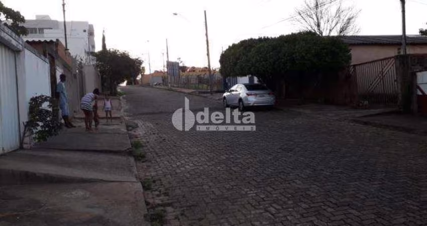 Casa Residencial Padrão em Uberlândia