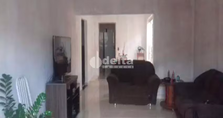 Casa Residencial Padrão em Uberlândia
