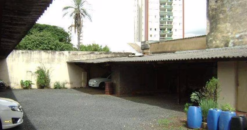 Loja Padrão em Uberlândia