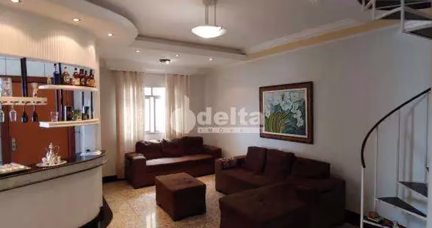 Prédio disponível para venda no bairro custódio pereira em uberlândia-mg