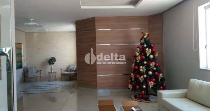 Apartamento disponível para venda no bairro martins em uberlândia-mg