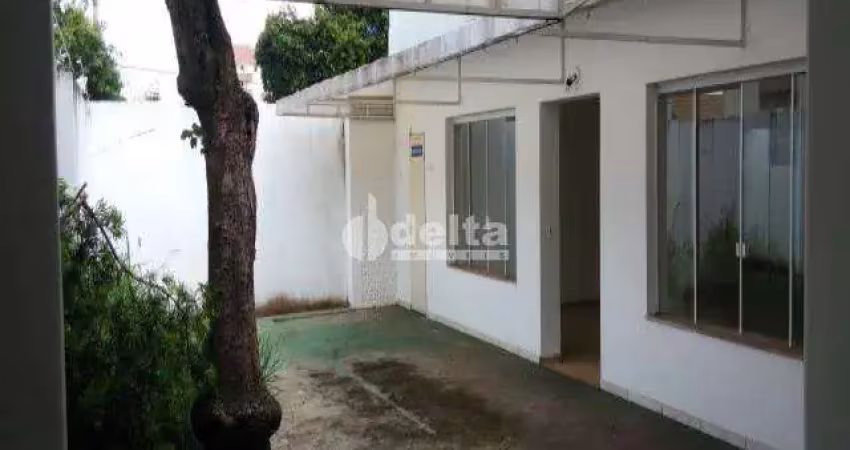 Loja disponível para venda no bairro tibery em uberlândia-mg.
