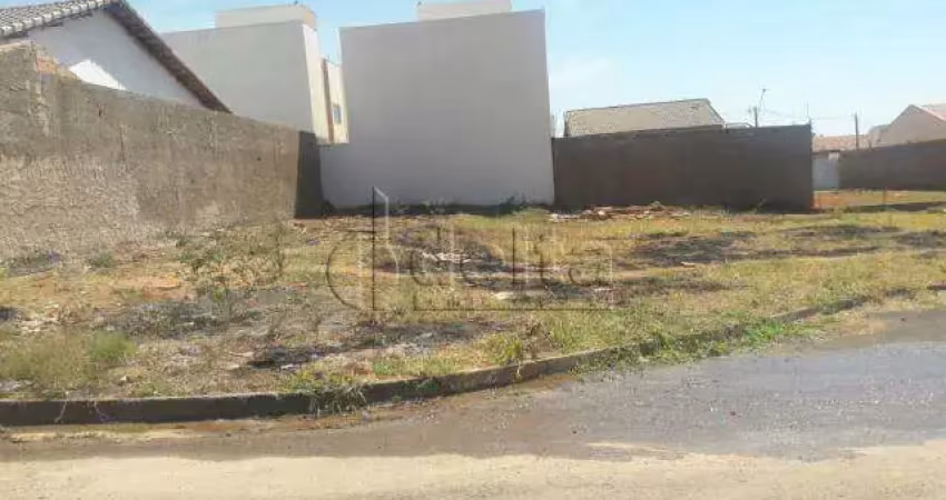 Terreno disponível para venda no bairro Jardim Europa em Uberlândia-MG