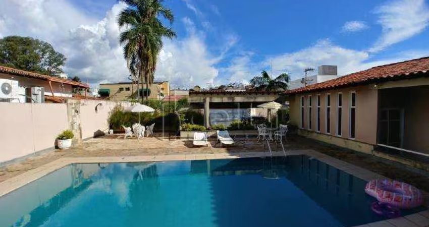 Casa disponível para venda no bairro Copacabana em Uberlândia-MG
