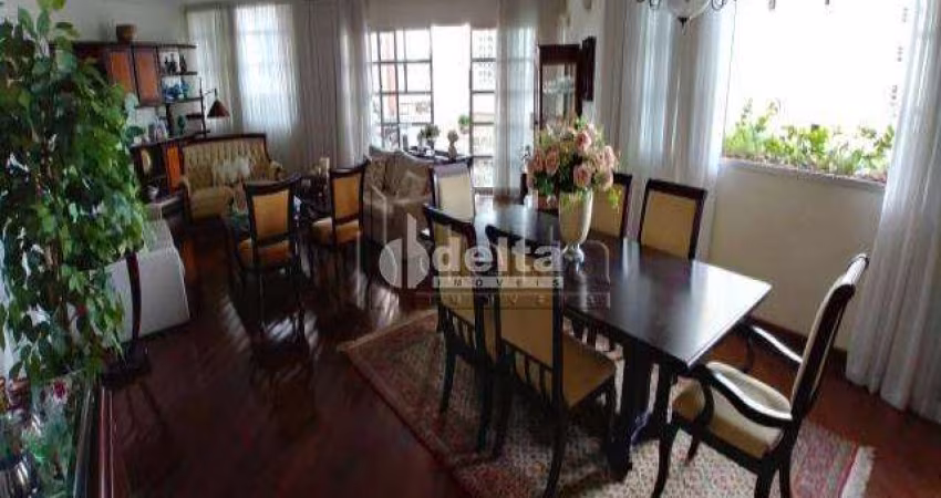 Apartamento disponível para venda no bairro Centro em Uberlândia-MG