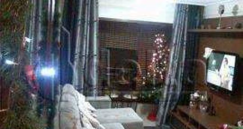 Apartamento disponível para venda no bairro Patrimônio em Uberlândia-MG