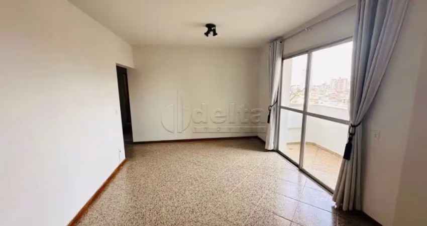 Apartamento disponível para venda no bairro Fundinho em Uberlândia-MG