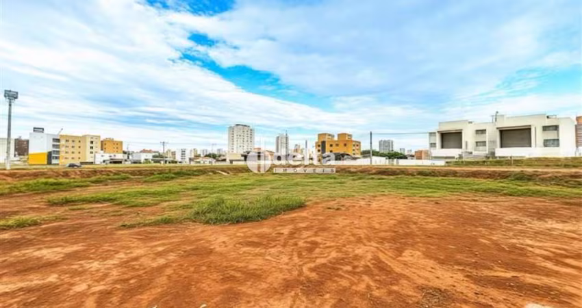 Terreno disponível para Venda 300 m² no bairro Cazeca em Uberlândia-MG