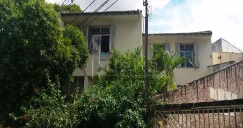 Casa residencial disponível para venda no bairro Lídice em Uberlândia-MG