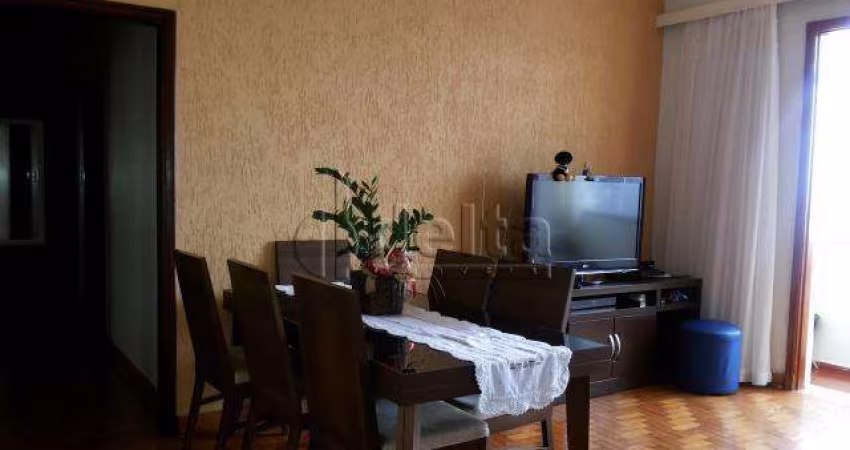 Apartamento disponível para venda no bairro Centro em Uberlândia-MG