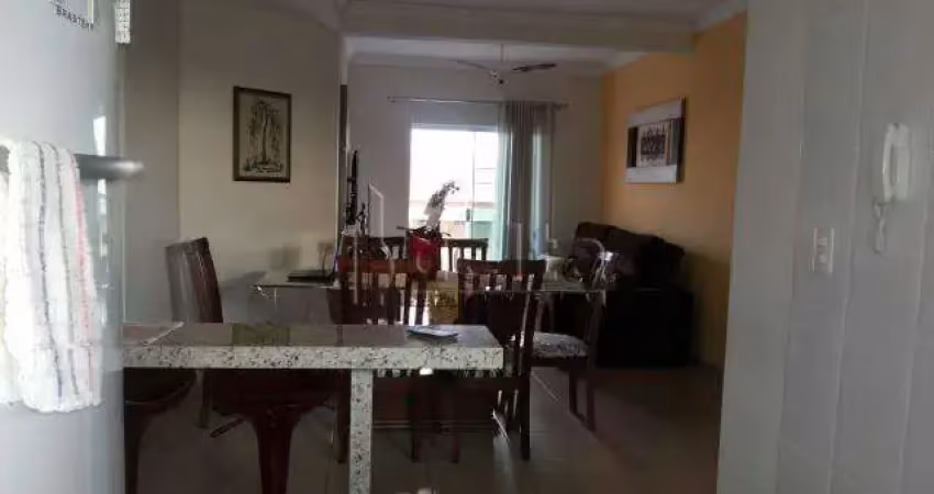 Apartamento disponível para venda no bairro santa mônica em uberlândia-mg