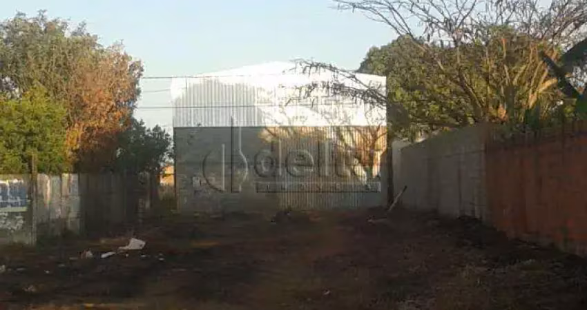 Galpão disponível para venda no bairro vila marielza em uberlândia-mg