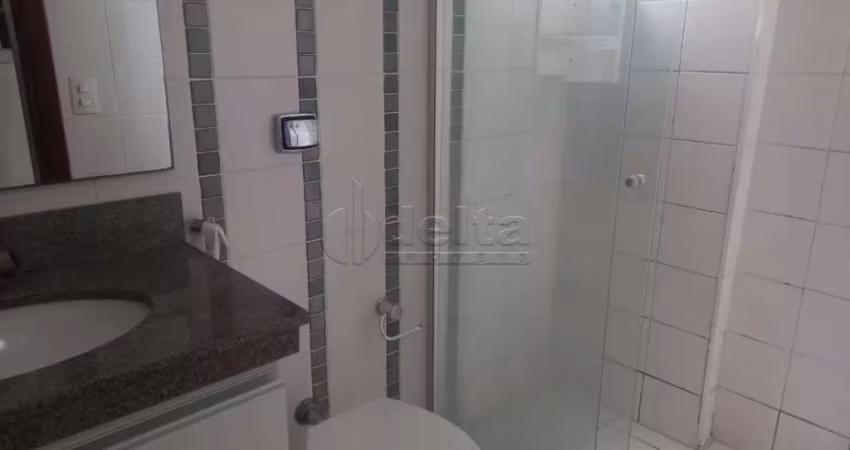 Apartamento disponível para venda no bairro Tubalina em Uberlândia-MG