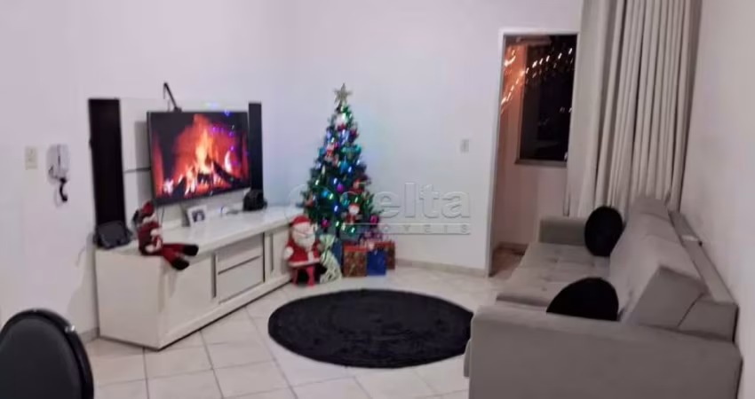 Apartamento disponível para venda no bairro Presidente Roosevelt em Uberlândia-MG