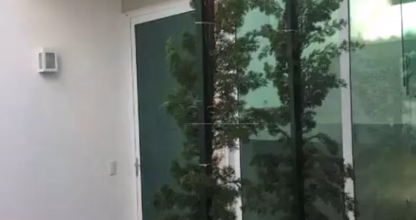 Casa no condomínio Paradiso Ecológico disponível para venda em Uberlândia-MG