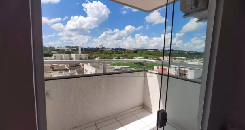 Apartamento disponível para venda no bairro Jardim Brasília em Uberlândia-MG