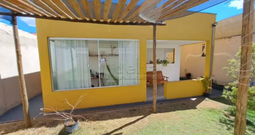 Casa residencial  disponível para venda no bairro santa mônica em uberlândia-mg
