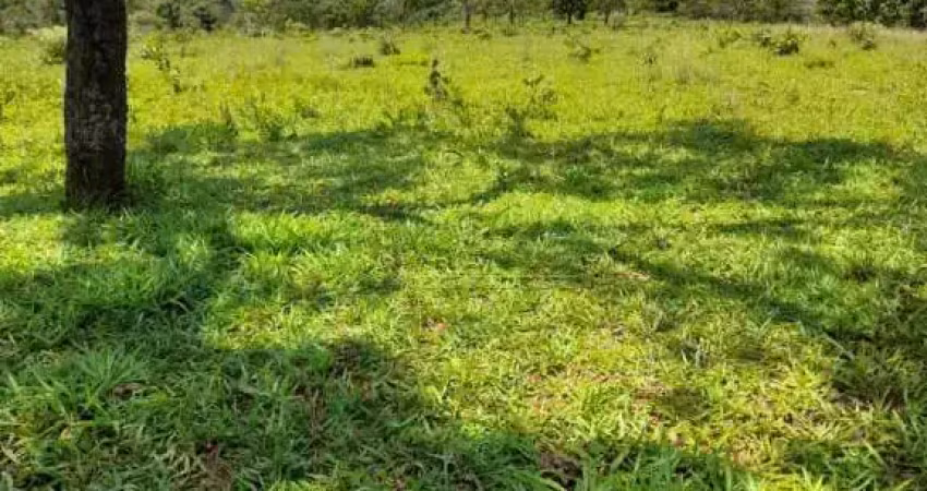 Chácara disponível para venda na área rural de uberlândia-mg
