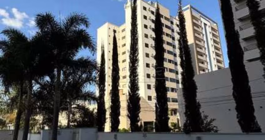 Apartamento disponível para venda e locação no bairro Saraiva em Uberlândia-MG