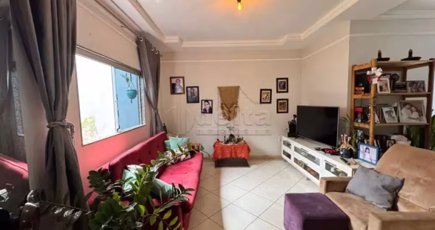 Casa residencial disponível para venda no bairro santa mônica em uberlândia - mg