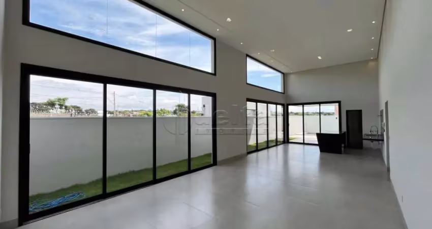 Casa no condomínio Splendido disponível para venda em Uberlândia-MG