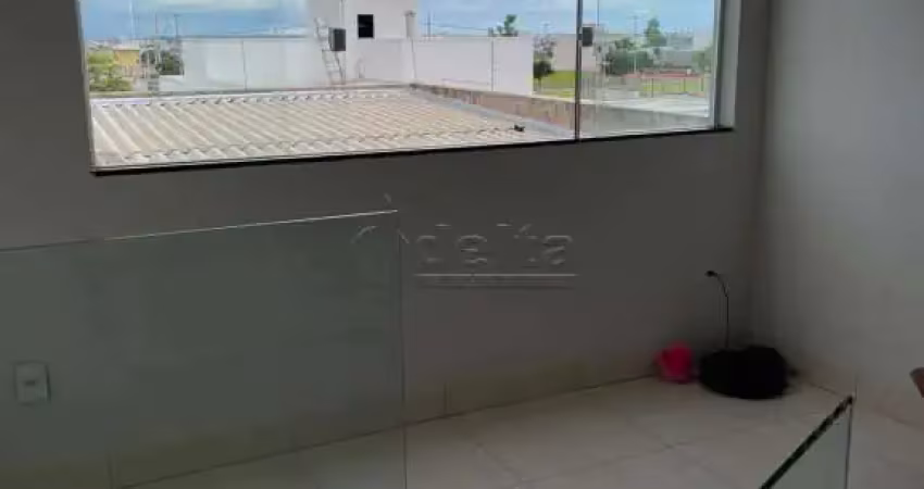 Casa sobrado disponível para venda no bairro praça alto umuarama em uberlândia-mg