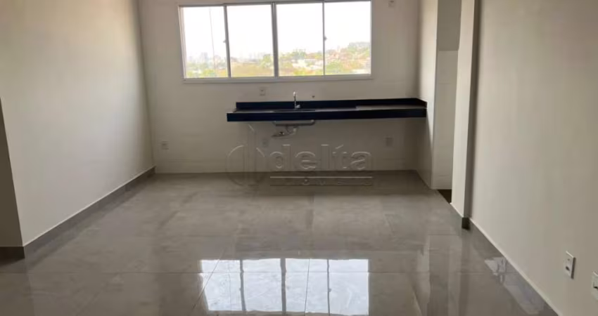 Apartamento disponível para venda no bairro Dona Zulmira em Uberlândia-MG