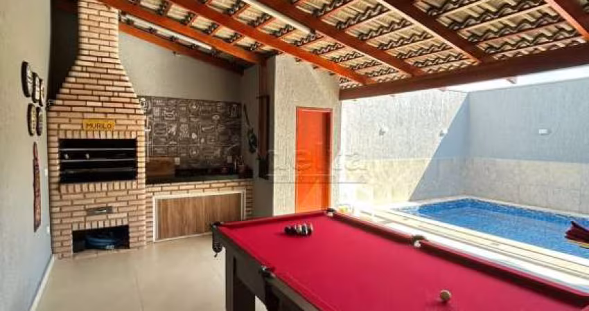 Casa Residencial Padrão em Uberlândia