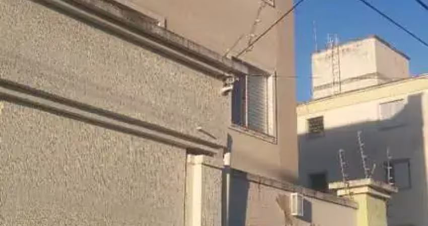 Apartamento disponível para locação no bairro Brasil em Uberlândia-MG