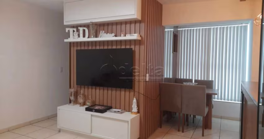 Apartamento disponível para venda no bairro Presidente Roosevelt em Uberlândia-MG
