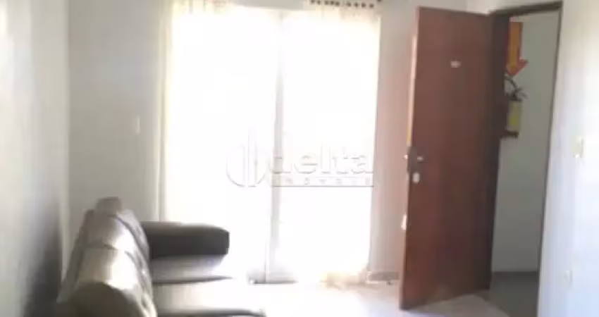 Apartamento disponível para venda no bairro santa mônica  em uberlândia-mg