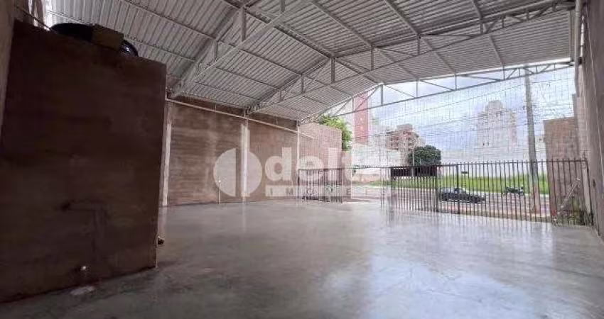 Loja Padrão em Uberlândia