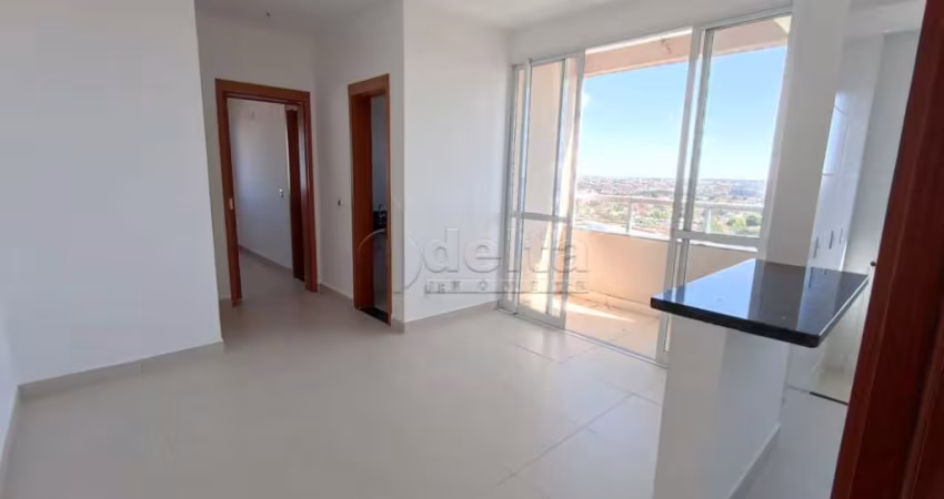 Apartamento disponível para venda no bairro Presidente Roosevelt em Uberlândia-MG