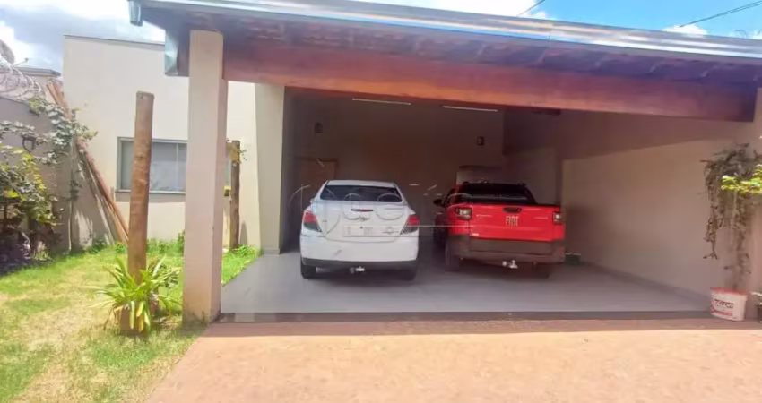 Casa disponível para venda no bairro Jardim Botânico em Uberlândia MG