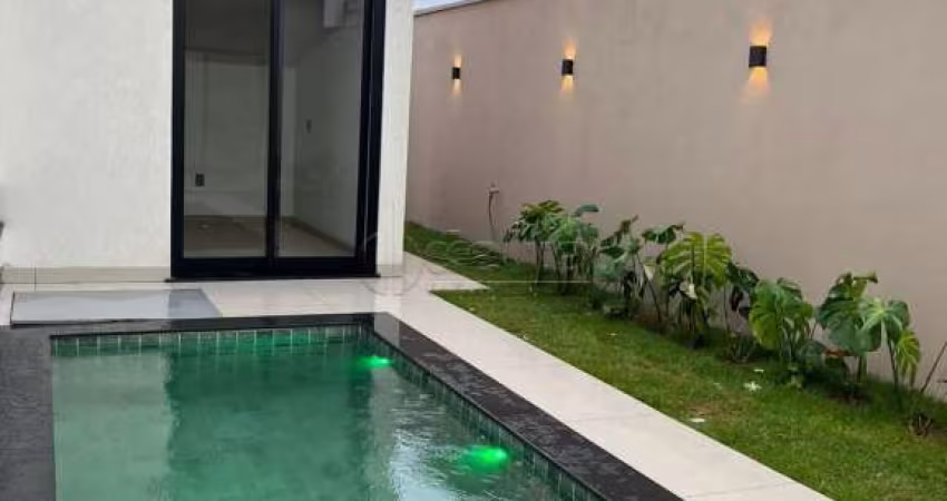 Casa no condomínio Raros Alto Umuarama disponível para venda em Uberlândia-MG