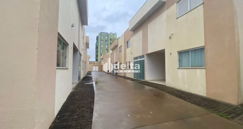 Casa no Condomínio Residencial Andrade1 disponível para venda em Uberlândia-MG