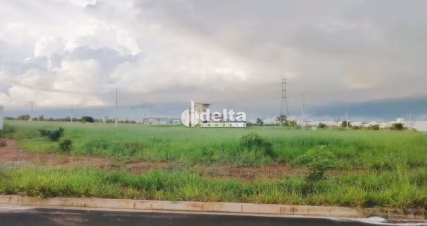 Terreno disponível para venda no bairro Jardim Sul em Uberlândia-MG