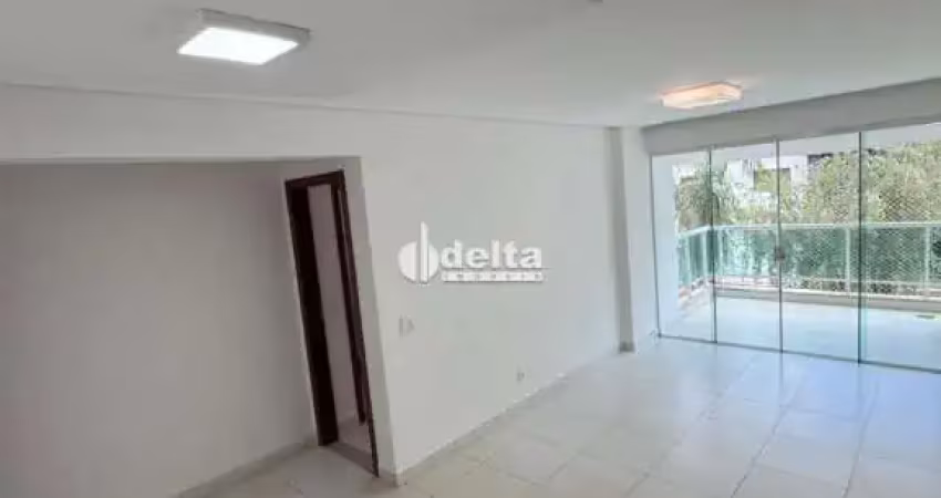 Apartamento disponível para venda no bairro Patrimônio em Uberlândia-MG