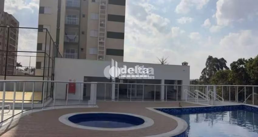 Apartamento residencial disponível para venda no bairro Jaraguá em Uberlândia-MG