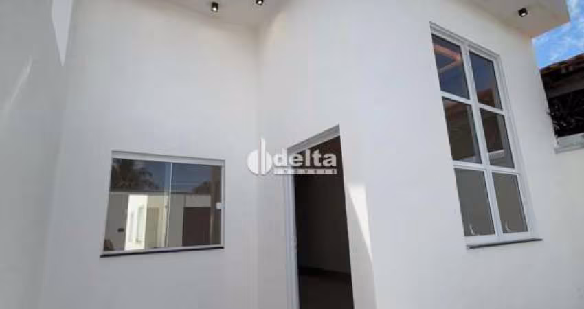 Casa disponível para venda no bairro Segismundo Pereira em Uberlândia MG