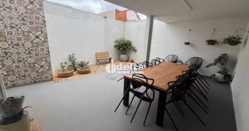 Casa no condomínio Terra Nova 1 disponível para venda em Uberlândia MG