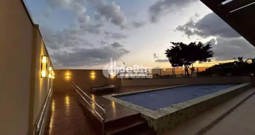 Apartamento com 3 quartos à venda no Santa Mônica, Uberlândia 