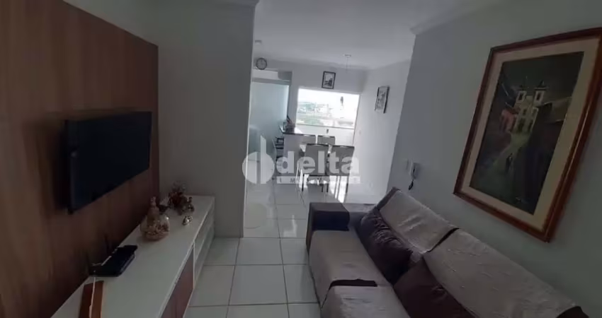 Apartamento disponível para locação e venda no bairro Jardim Patrícia em Uberlândia-MG